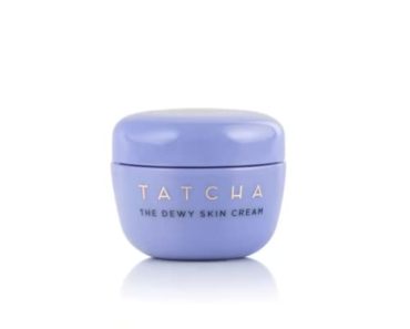 TATCHA The Dewy Skin Cream: Rich Cream to Hydrate