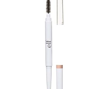 e.l.f. Instant Lift Brow Pencil, Dual-Sided, Precise, Fine T…