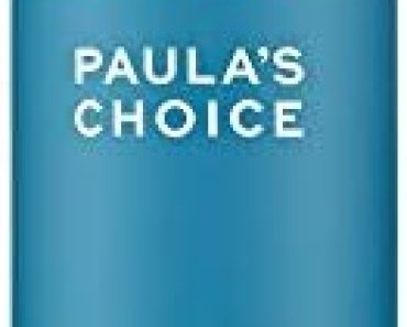 Paula’s Choice Skin Balancing Pore-Reducing Toner for Combin…