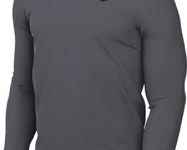 Nike Men’s Team Legend Long Sleeve Tee Shirt