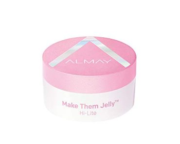 Almay Make Them Jelly Hi-Lite, Unicorn Light, 0.58 fl. oz., …