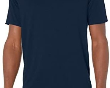 Under Armour Men’s Tech 2.0 Short-Sleeve T-Shirt