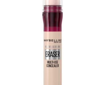 Maybelline Instant Age Rewind Eraser Dark Circles Treatment …