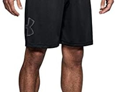 Under Armour Men’s Tech Graphic Shorts