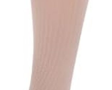 Dr. Scholl’s Women’s Graduated Compression Knee High Socks -…