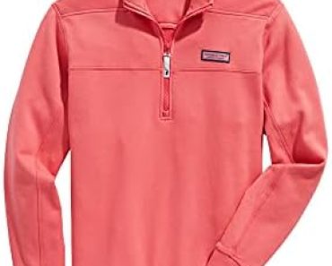 vineyard vines Men’s Collegiate Shep Shirt