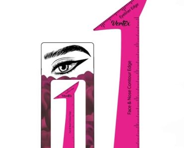 Eyeliner Stencils Pencil Liquid Waterproof Tool For Liner Ma…