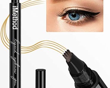 iMethod Eyebrow Pen – iMethod Eye Brown Makeup, Eyebrow Penc…