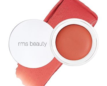 RMS Beauty Lip2Cheek Tint – Lip Tint & Cheek Tint, Lip Stain…