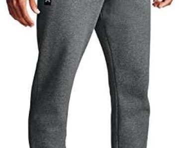 Under Armour Men’s Rival Fleece Pants