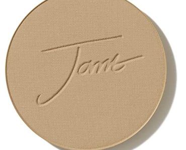 jane iredale PurePressed Base Mineral Foundation Refill or R…