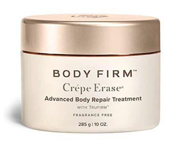 Crepe Erase Advanced Body Repair Treatment, Anti-Aging Wrink…