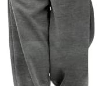 Cinch Bottom Sweatpants for Women with Pockets