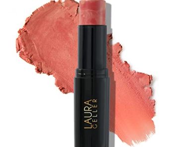 LAURA GELLER NEW YORK Italian Marble Blush Makeup Stick | Cr…