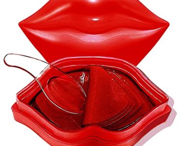 20Pcs Moisturizing Restores Moisture Lip Mask for Dry Lips a…