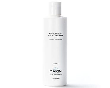 Jan Marini Skin Research Bioglycolic Face Cleanser, 8 Fl Oz