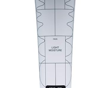 New Matter Light Moisture Mens Daily Moisturizer | Hydrating…