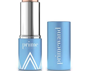 Prime Prometics PrimeWand Pearl – Stunning & Natural Pro-Age…
