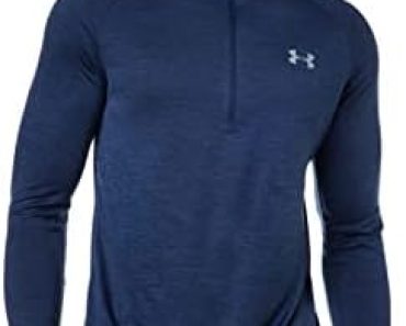 Under Armour UA Tech™ 2.0 ½ Zip