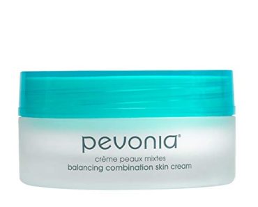 Pevonia Balancing Combination Skin Cream – Facial Skin Cream…