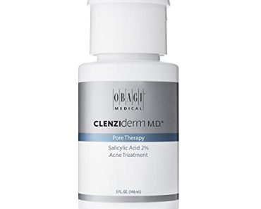 Obagi Medical CLENZIderm M.D. Pore Therapy Acne Treatment; P…