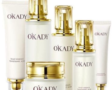 O’KADY Face Skincare Gift Sets Anti Aging Beauty Products Sk…