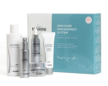 Jan Marini Skin Research Skin Care Management System – Norma…