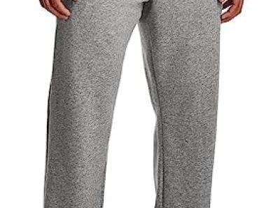 Under Armour Men’s Rival Fleece Pants