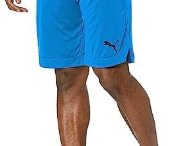 PUMA Men’s Rtg Performance 10″ Shorts