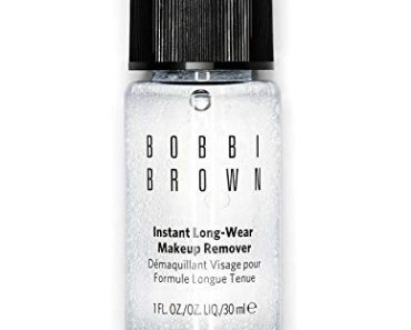 Bobbi Brown Bobbi To Go – Instant Long-Wear Makeup Remover