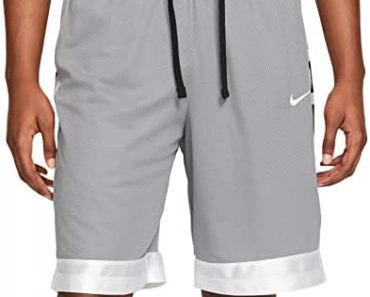 Nike Men’s Elite Basketball Shorts