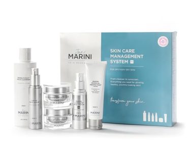 Jan Marini Skin Research Award Winning Skin Care Management …