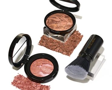 LAURA GELLER NEW YORK Blush-n-Glow Kit (3 PC): Baked Balance…