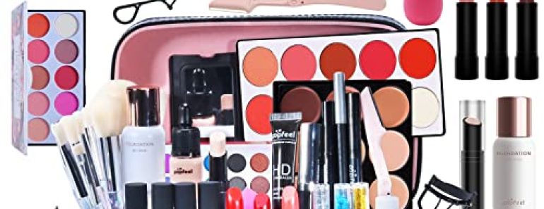 Makeup Kit For Women Full Kit,All-in-one Makeup Holiday Gift…